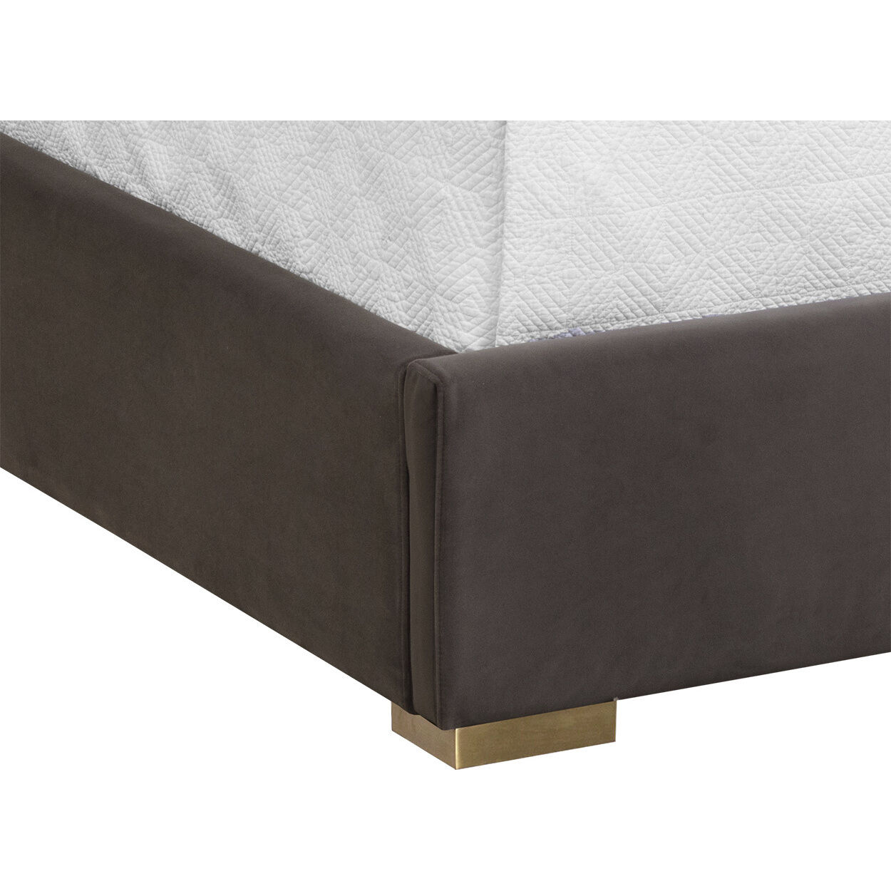 Reign Meg Ash Bed, King